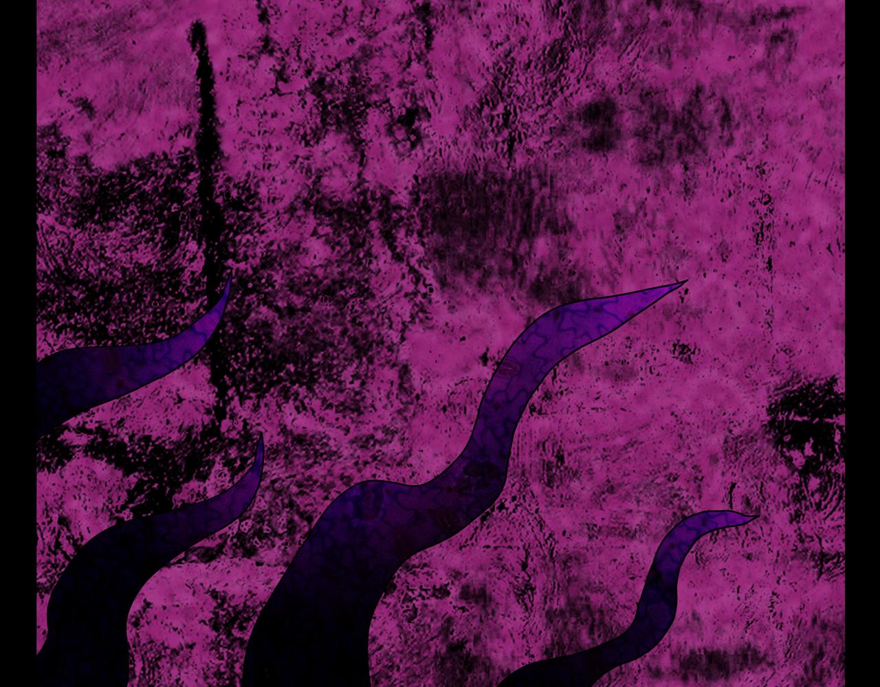 序章01 梦魇(1/2)-第1话