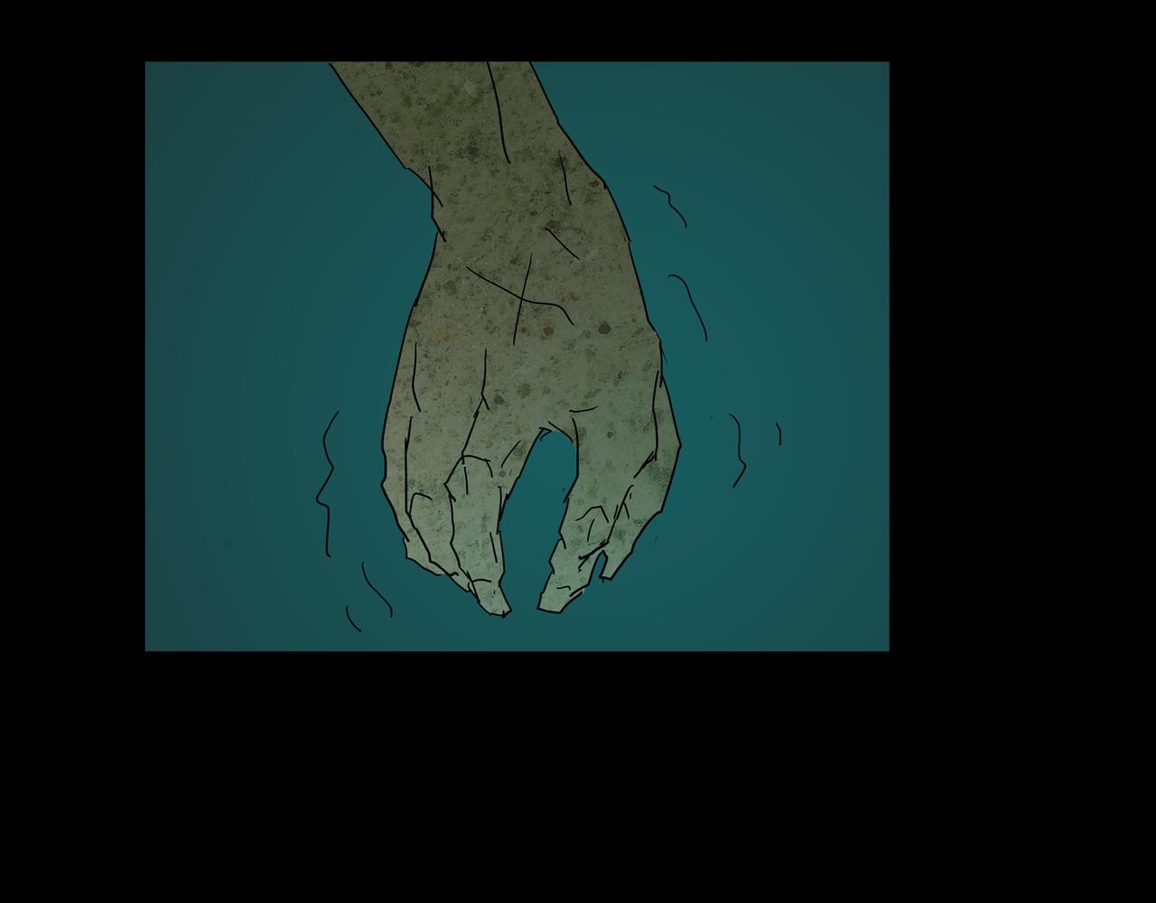 序章01 梦魇(1/2)-第1话