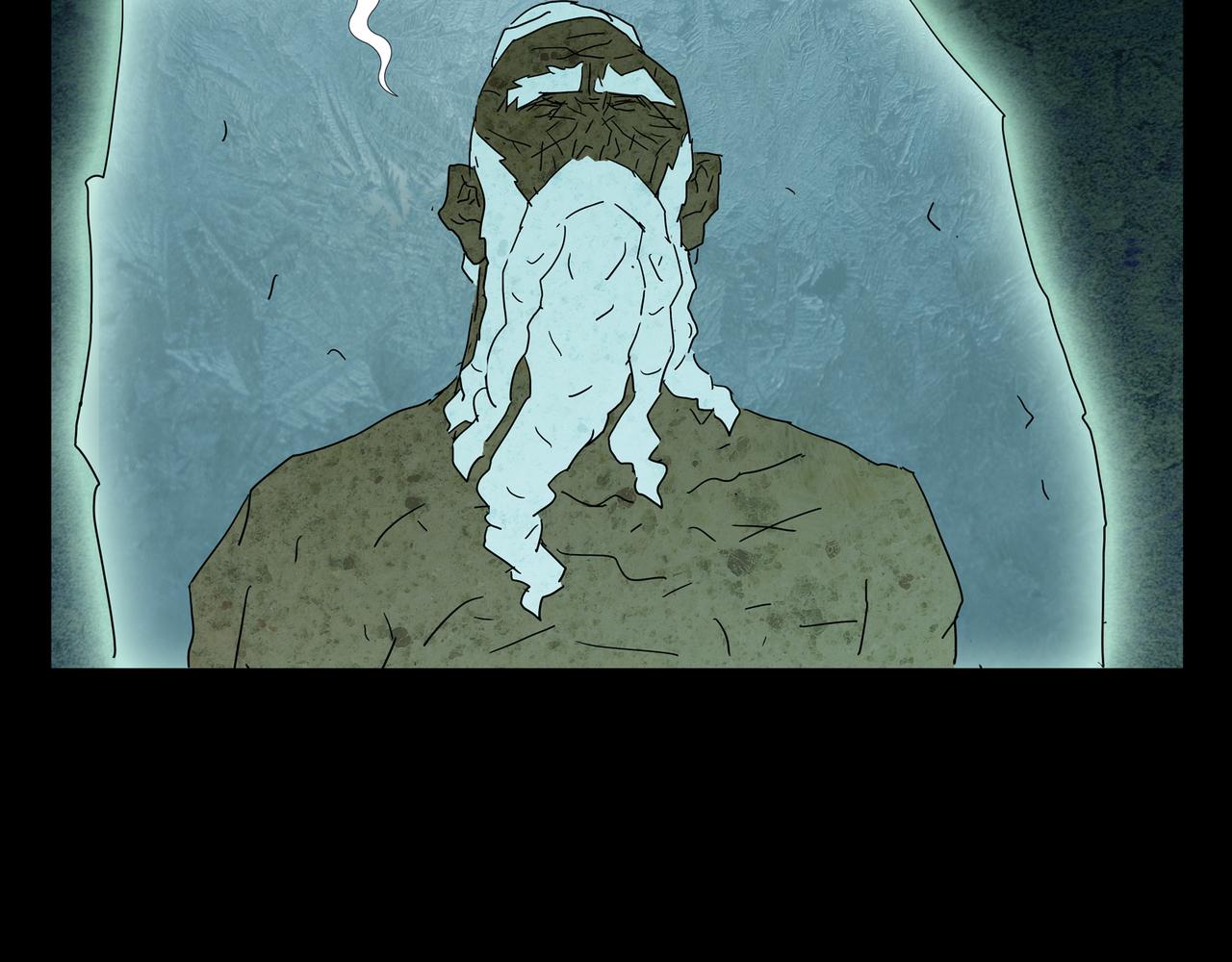 序章01 梦魇(1/2)-第1话