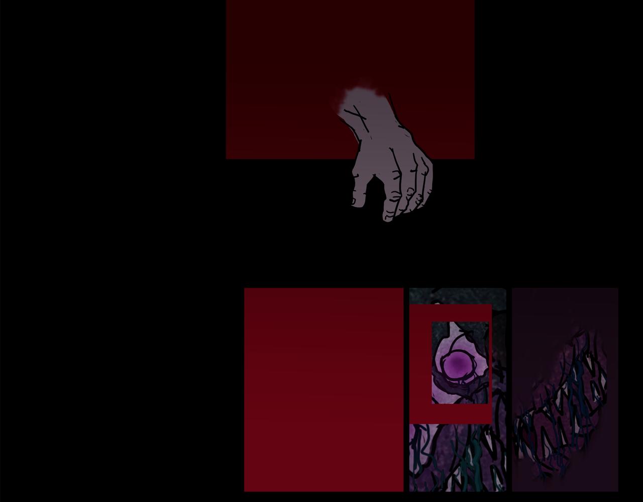 序章01 梦魇(1/2)-第1话