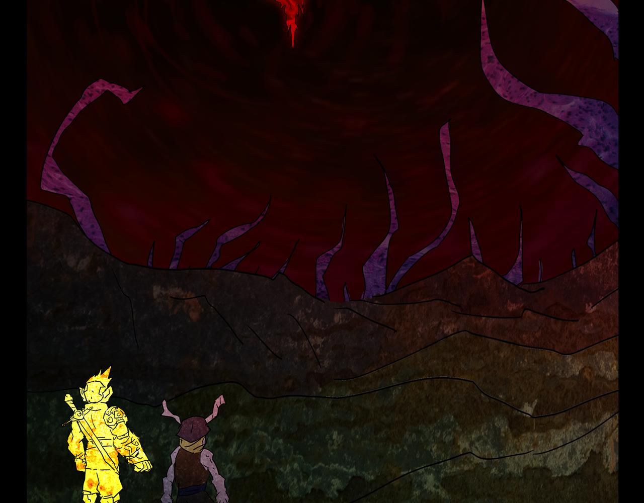 第一章 12(1/2)-第19话