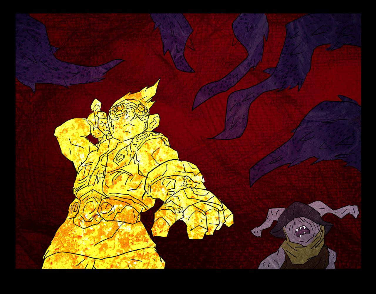 第一章 12(1/2)-第19话