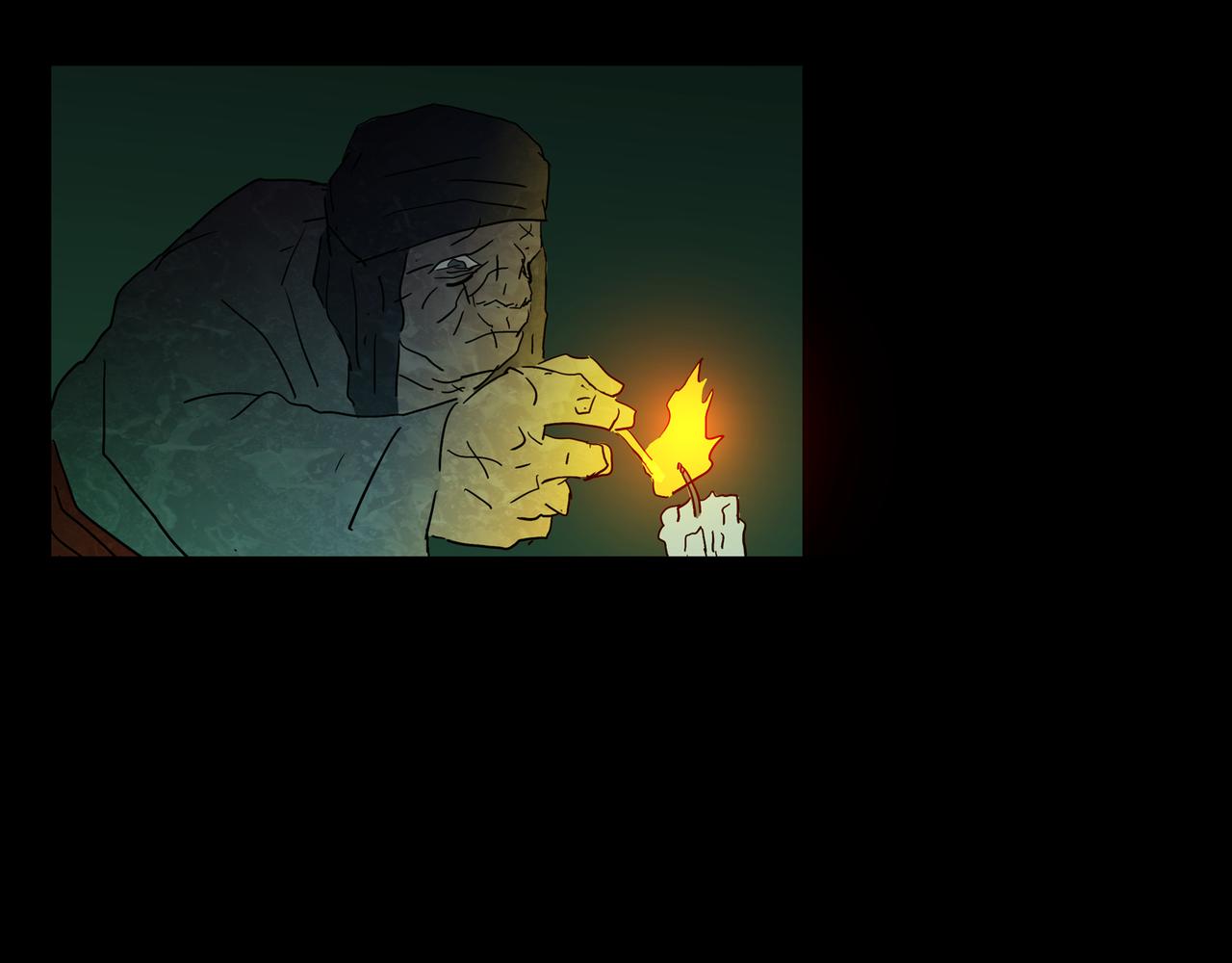 第一章 14(1/2)-第21话