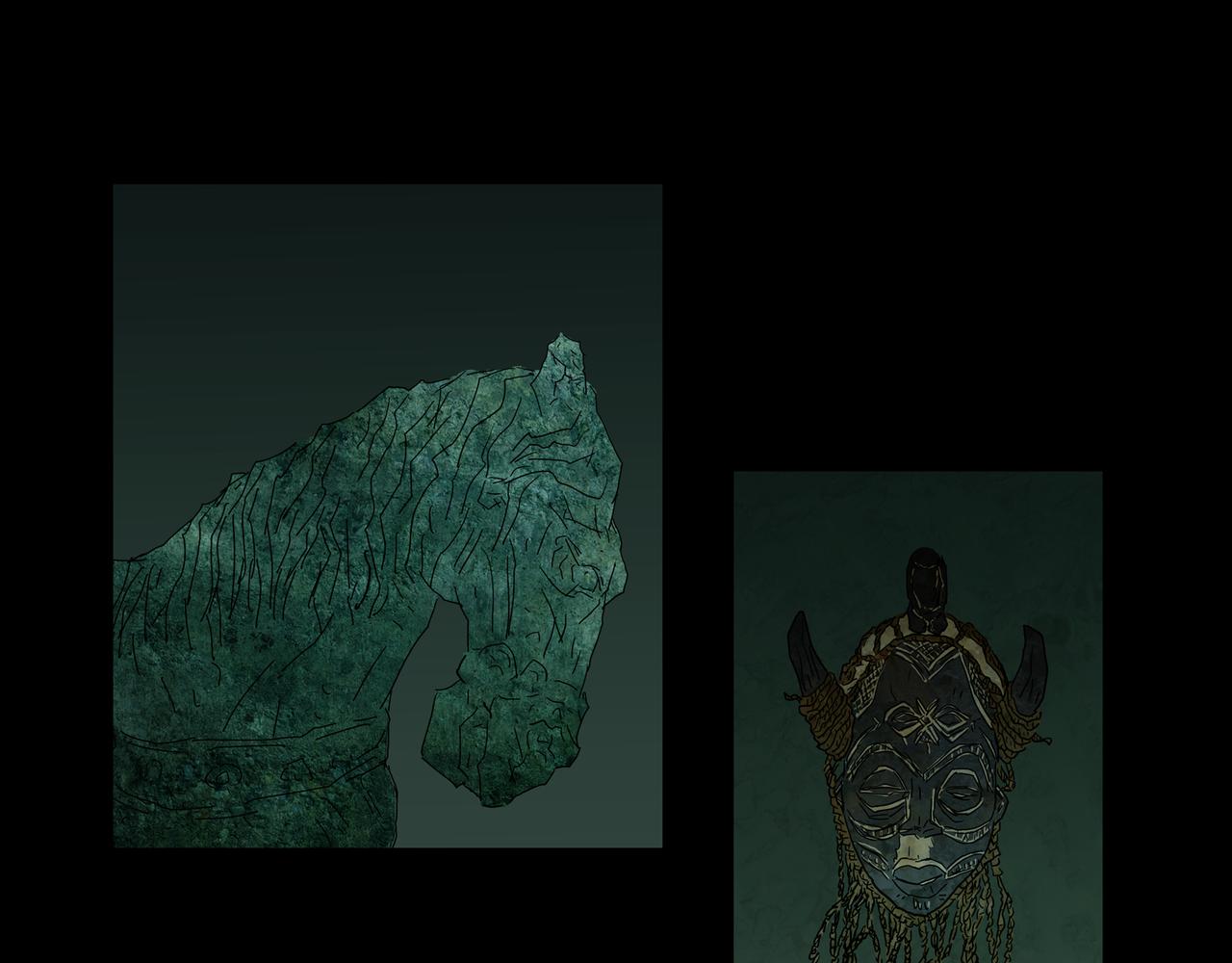 第一章 14(1/2)-第21话