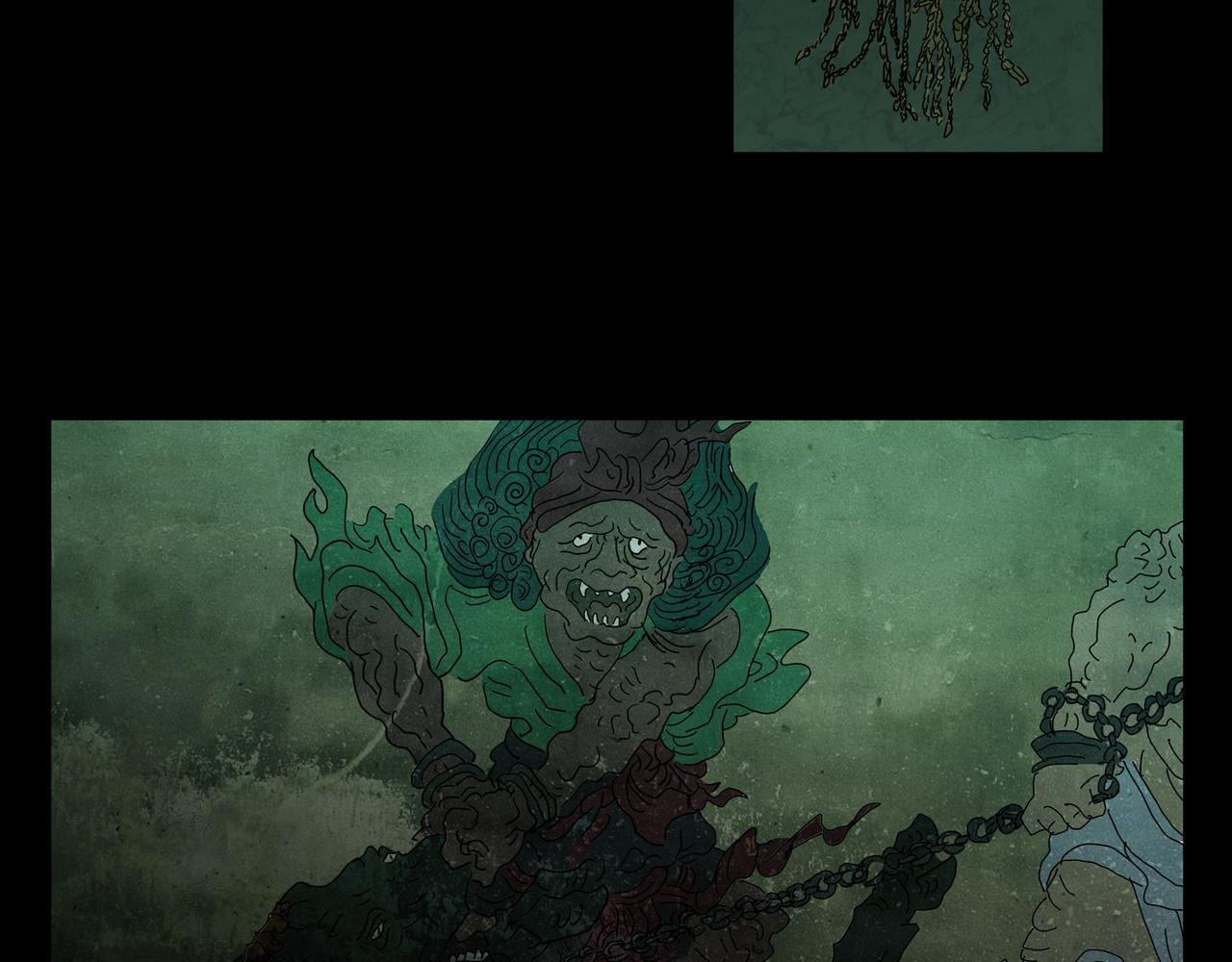 第一章 14(1/2)-第21话