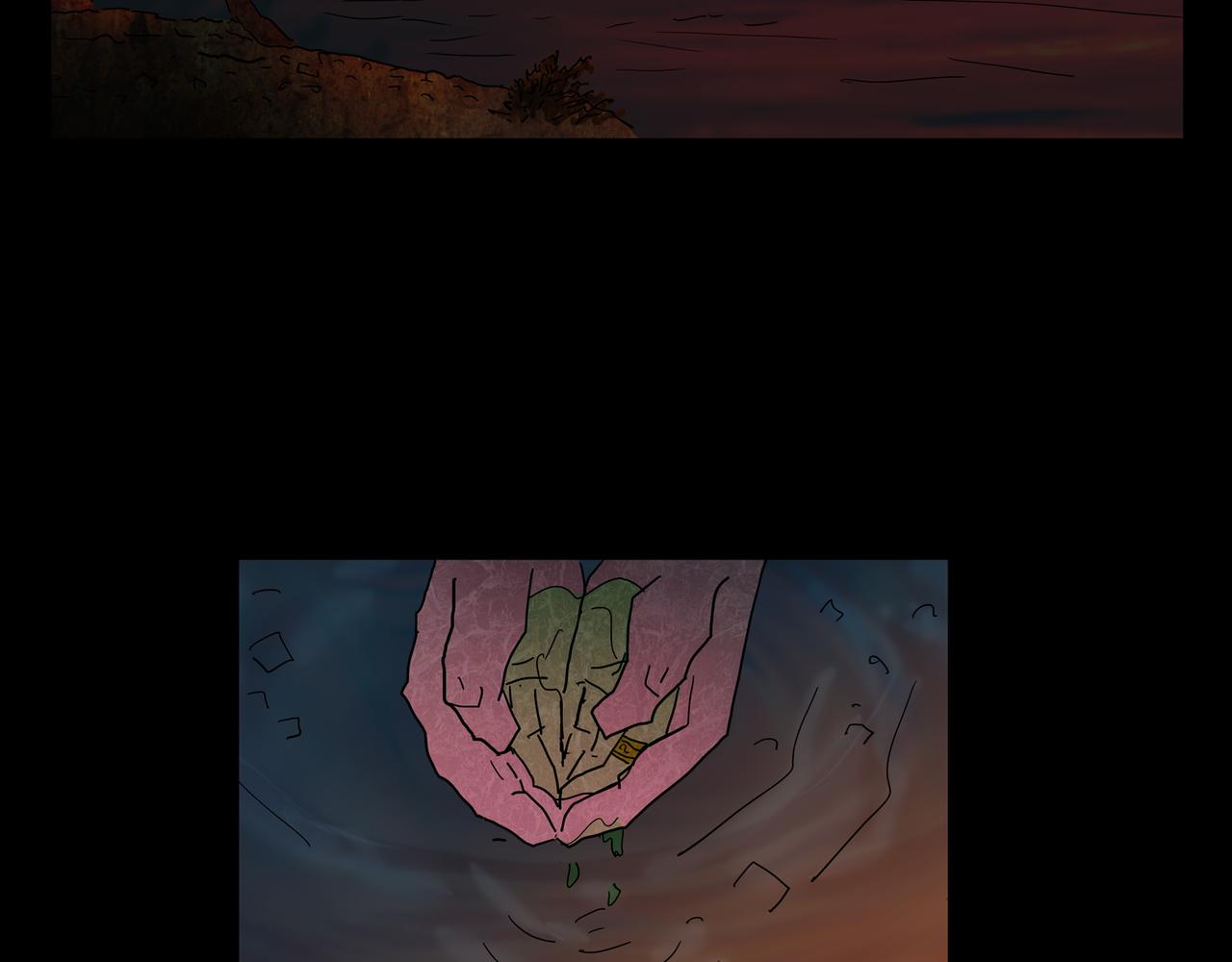 第一章 16(1/2)-第23话