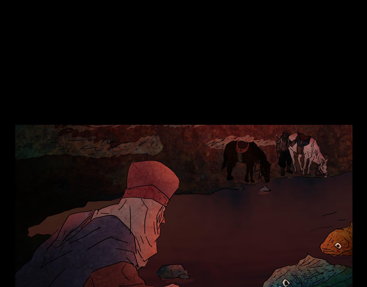 第一章 16(1/2)-第23话