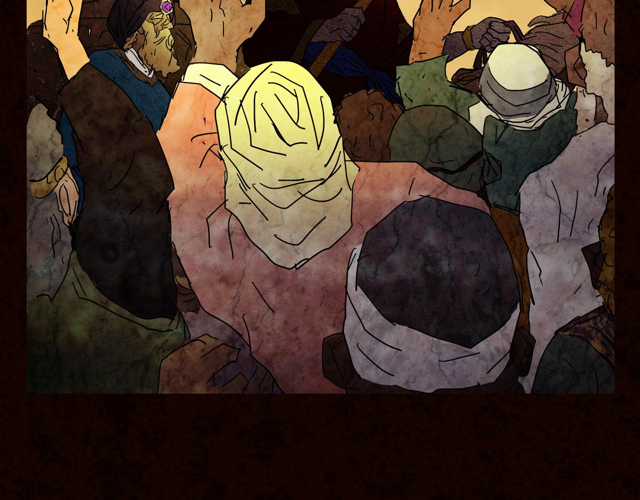 第一章 16(1/2)-第23话