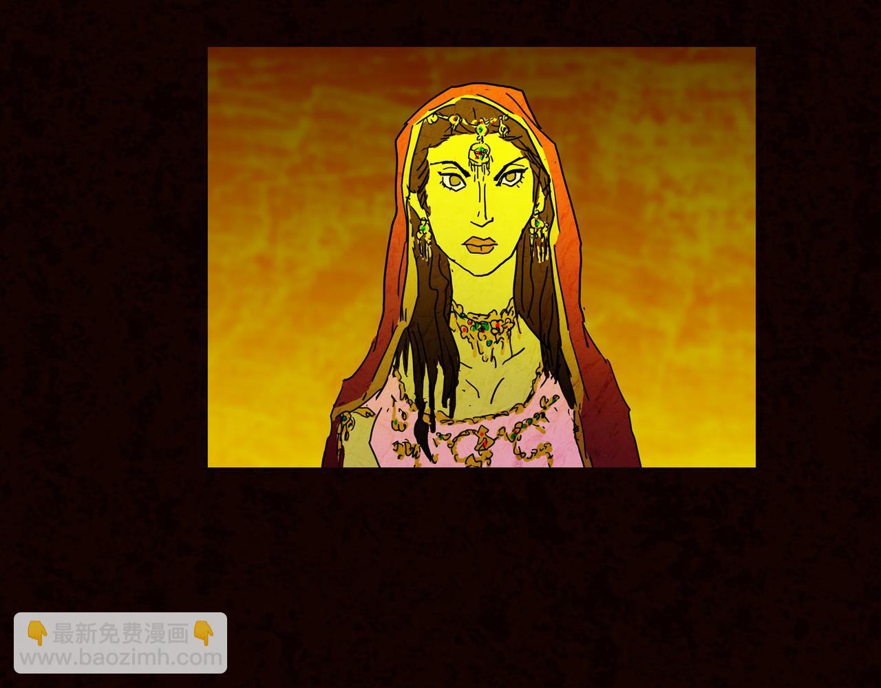 第一章 16(1/2)-第23话