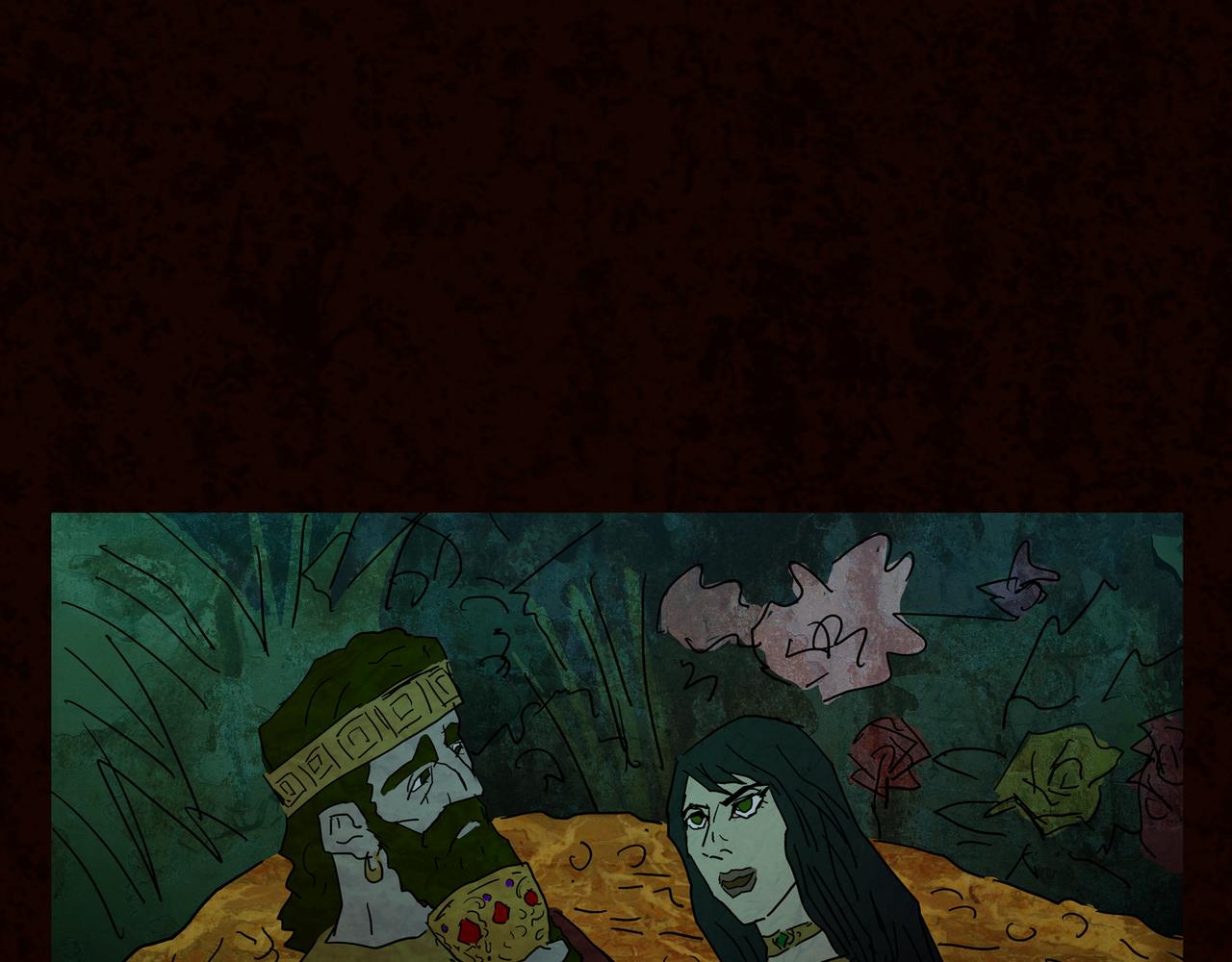 第一章 16(1/2)-第23话