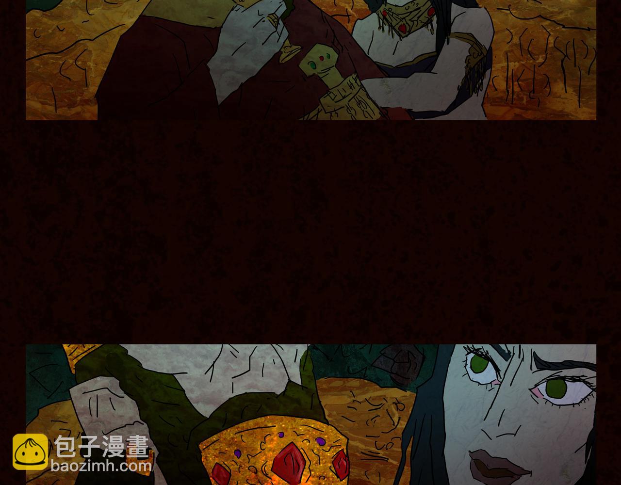 第一章 16(1/2)-第23话