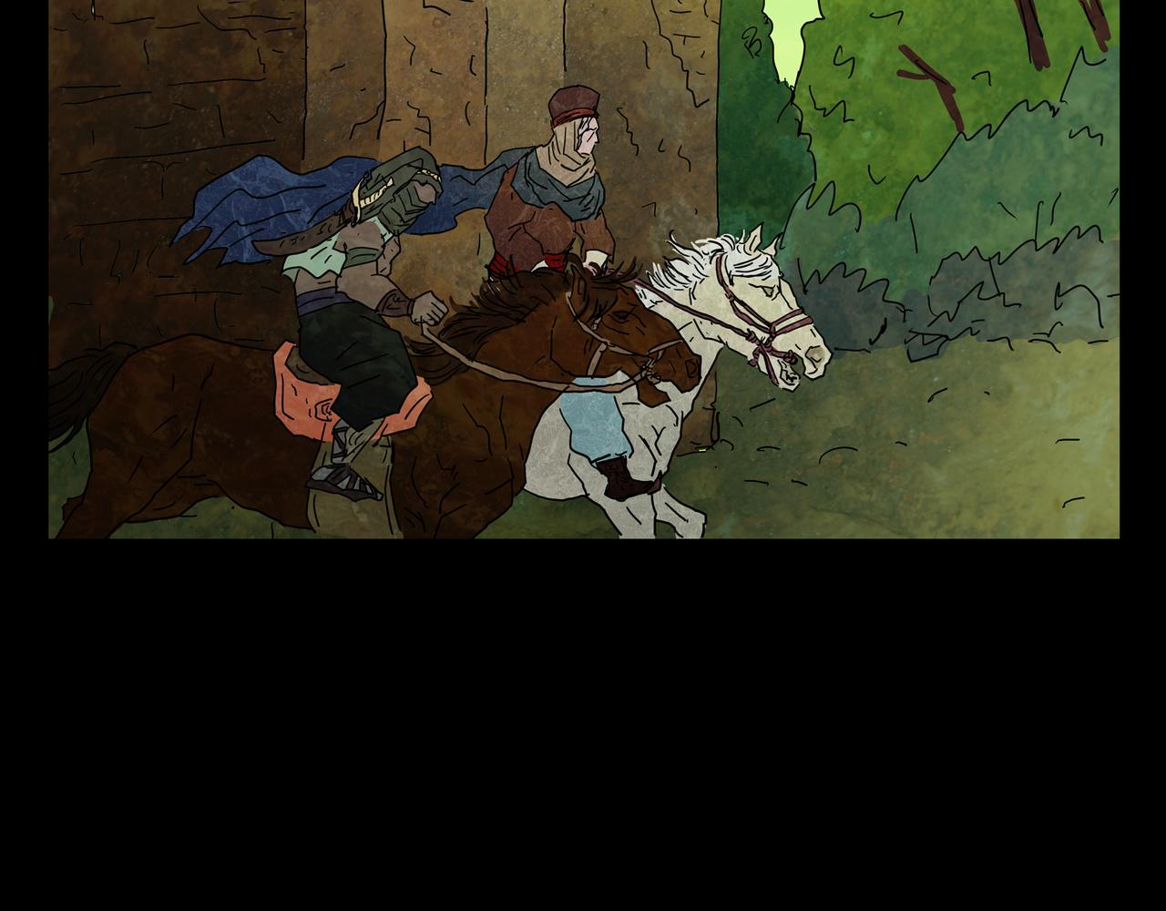 第一章 16(1/2)-第23话