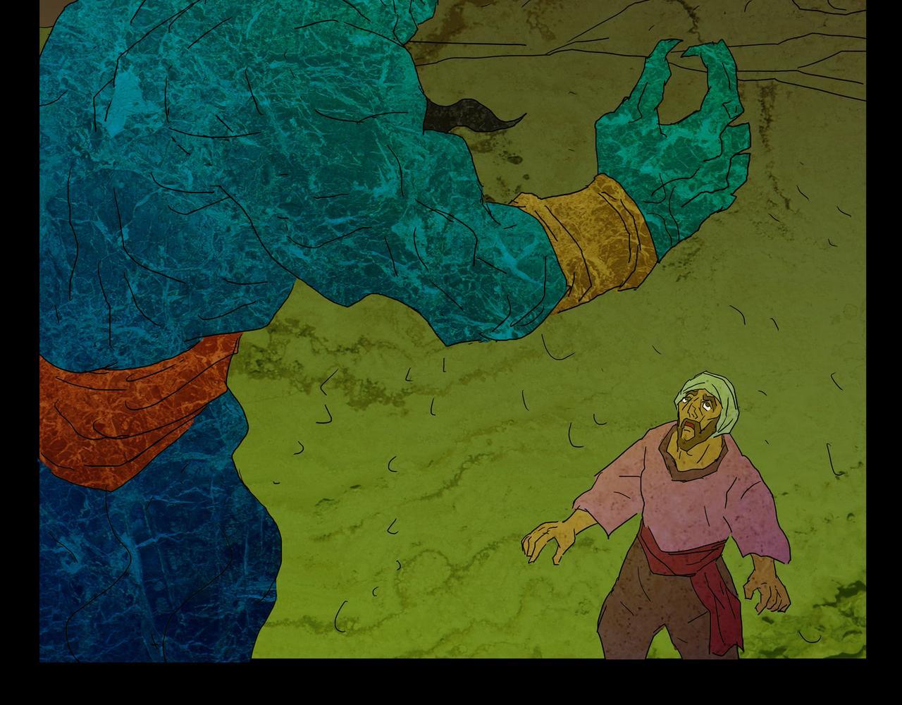 第一章  18(1/3)-第25话