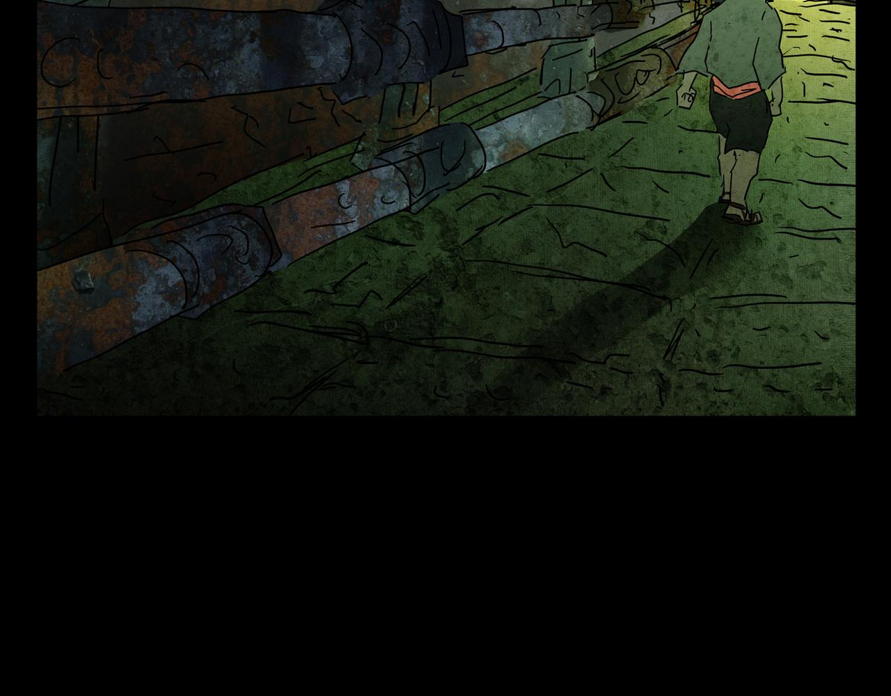 第一章 20 宋异人的车(1/2)-第27话