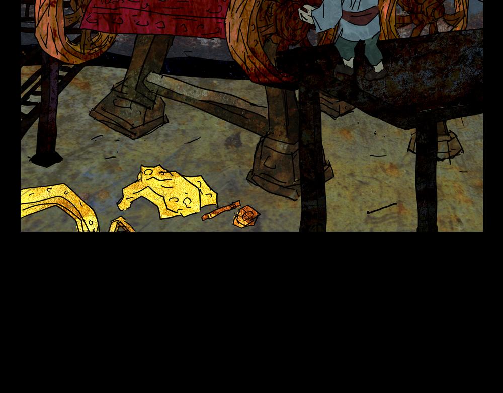 第一章 20 宋异人的车(1/2)-第27话