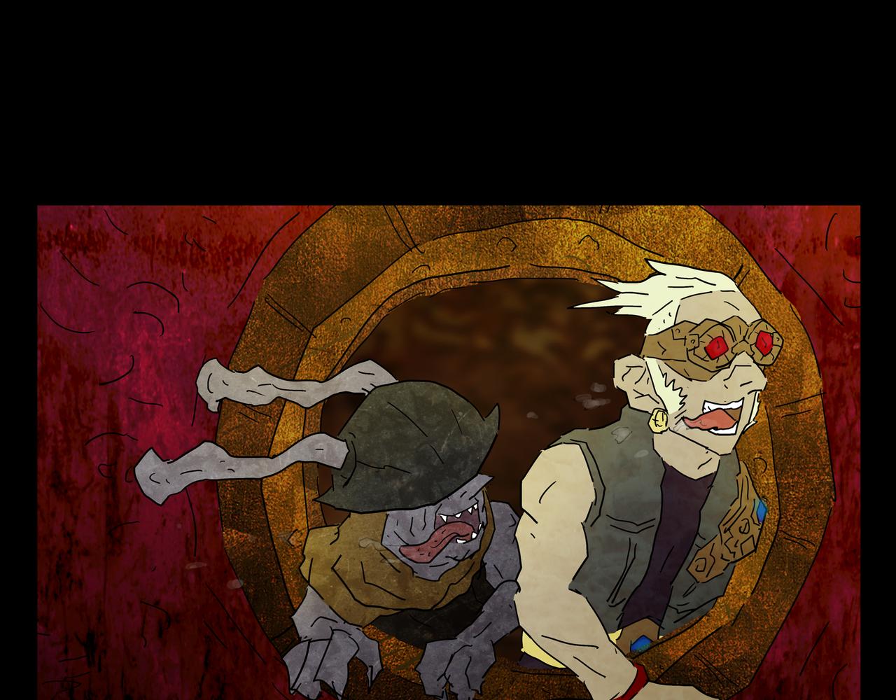 第一章 22(1/3)-第29话