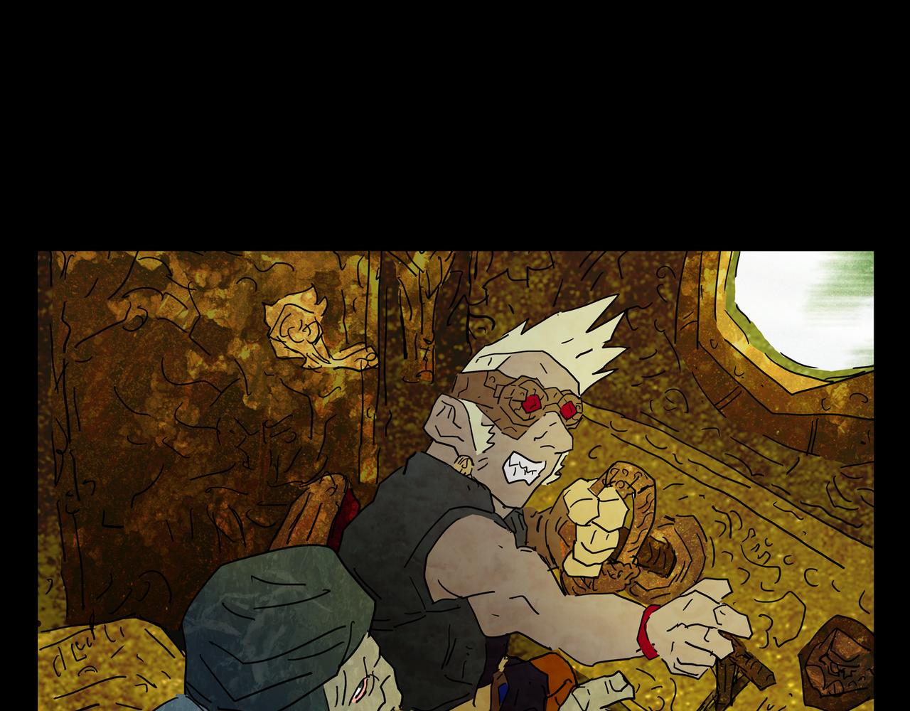 第一章 22(1/3)-第29话