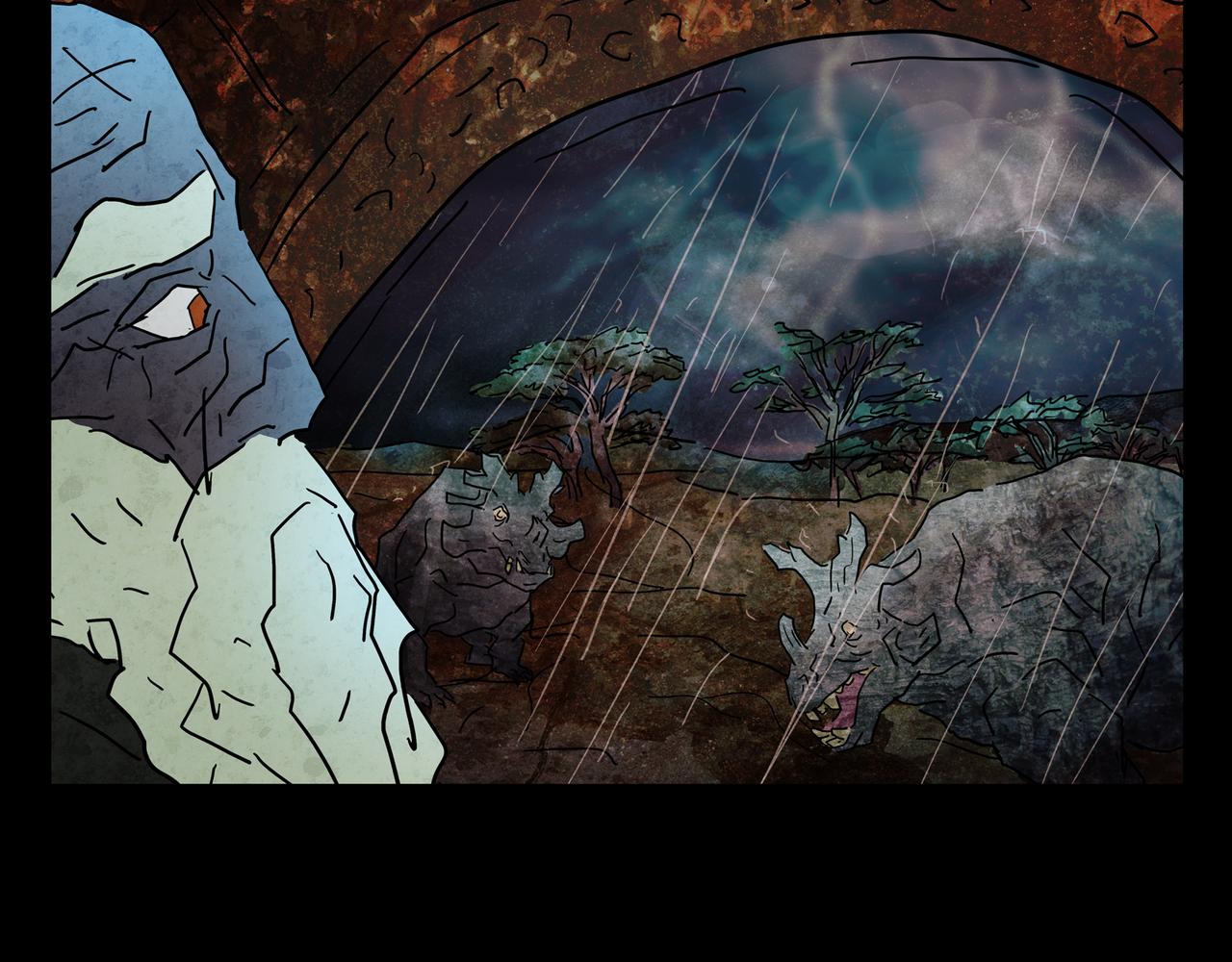 第一章 22(1/3)-第29话