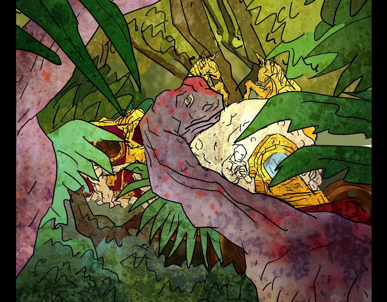 第一章 22(1/3)-第29话