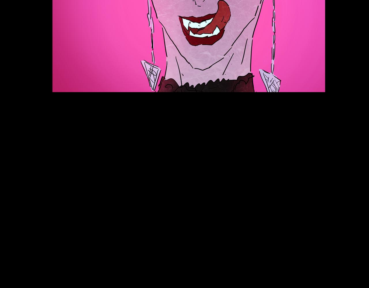 第一章24 巨灵之森3(1/2)-第31话