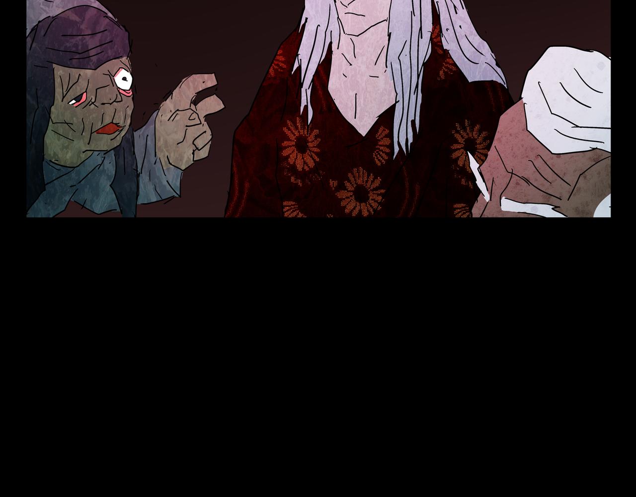 第一章24 巨灵之森3(1/2)-第31话