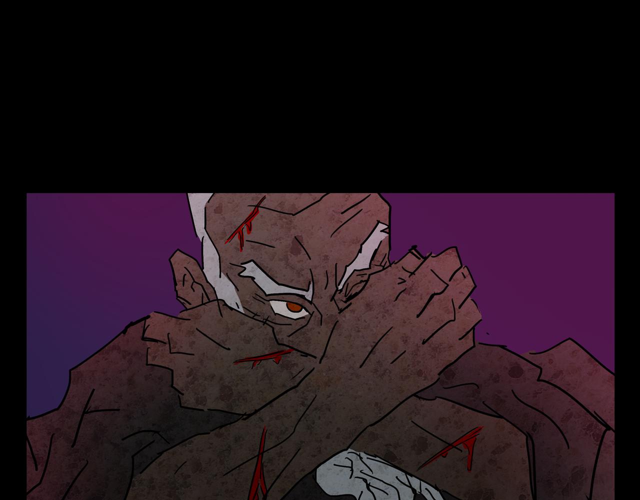 第一章24 巨灵之森3(1/2)-第31话