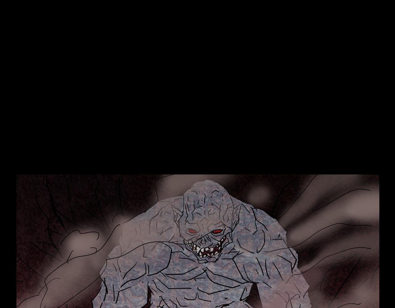 第一章24 巨灵之森3(1/2)-第31话