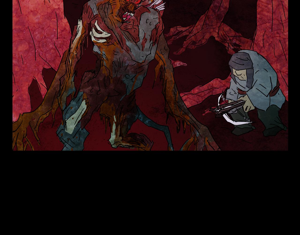 第一章26话巨灵之森5(1/2)-第33话