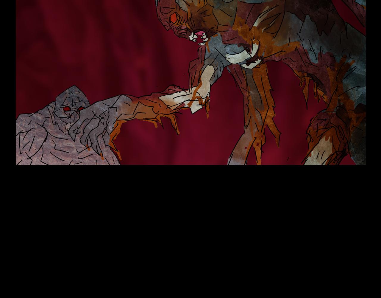 第一章26话巨灵之森5(1/2)-第33话