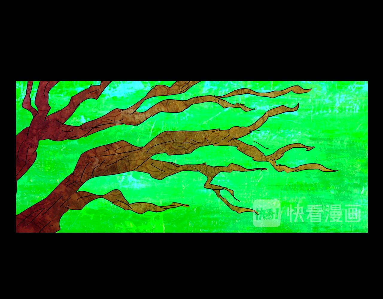 第一章26话巨灵之森5(1/2)-第33话