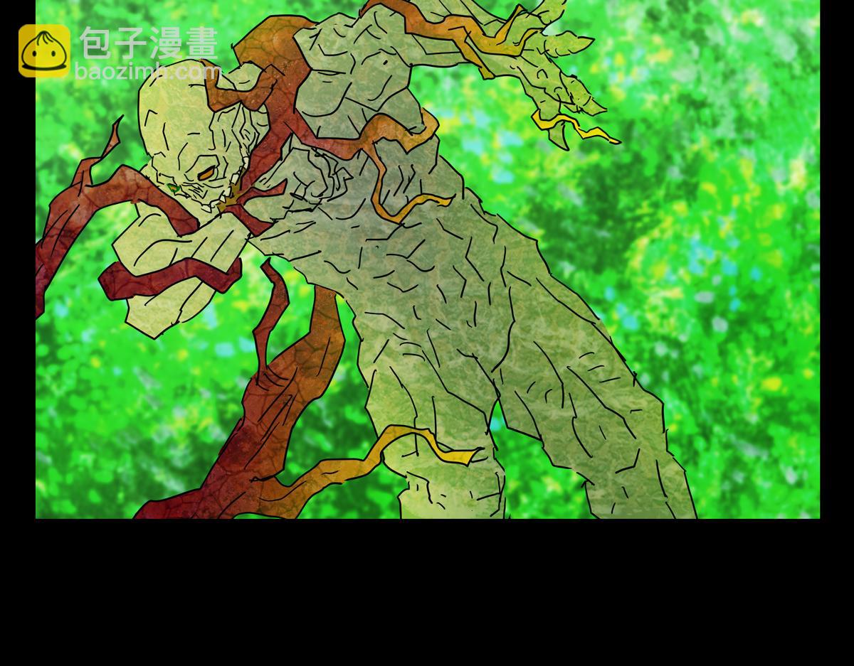 第一章26话巨灵之森5(1/2)-第33话