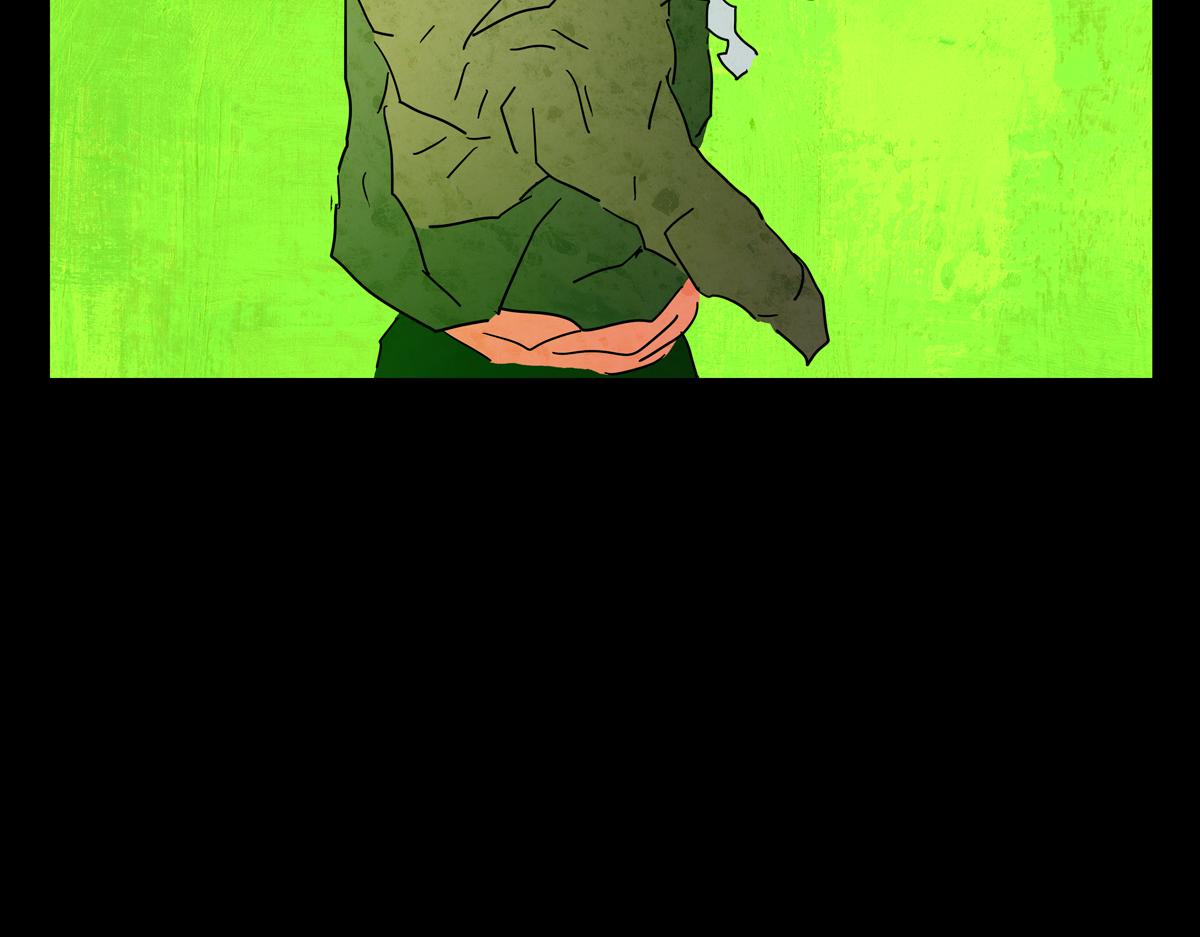 第一章26话巨灵之森5(1/2)-第33话