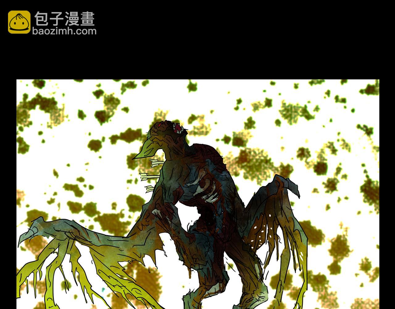 第一章26话巨灵之森5(1/2)-第33话