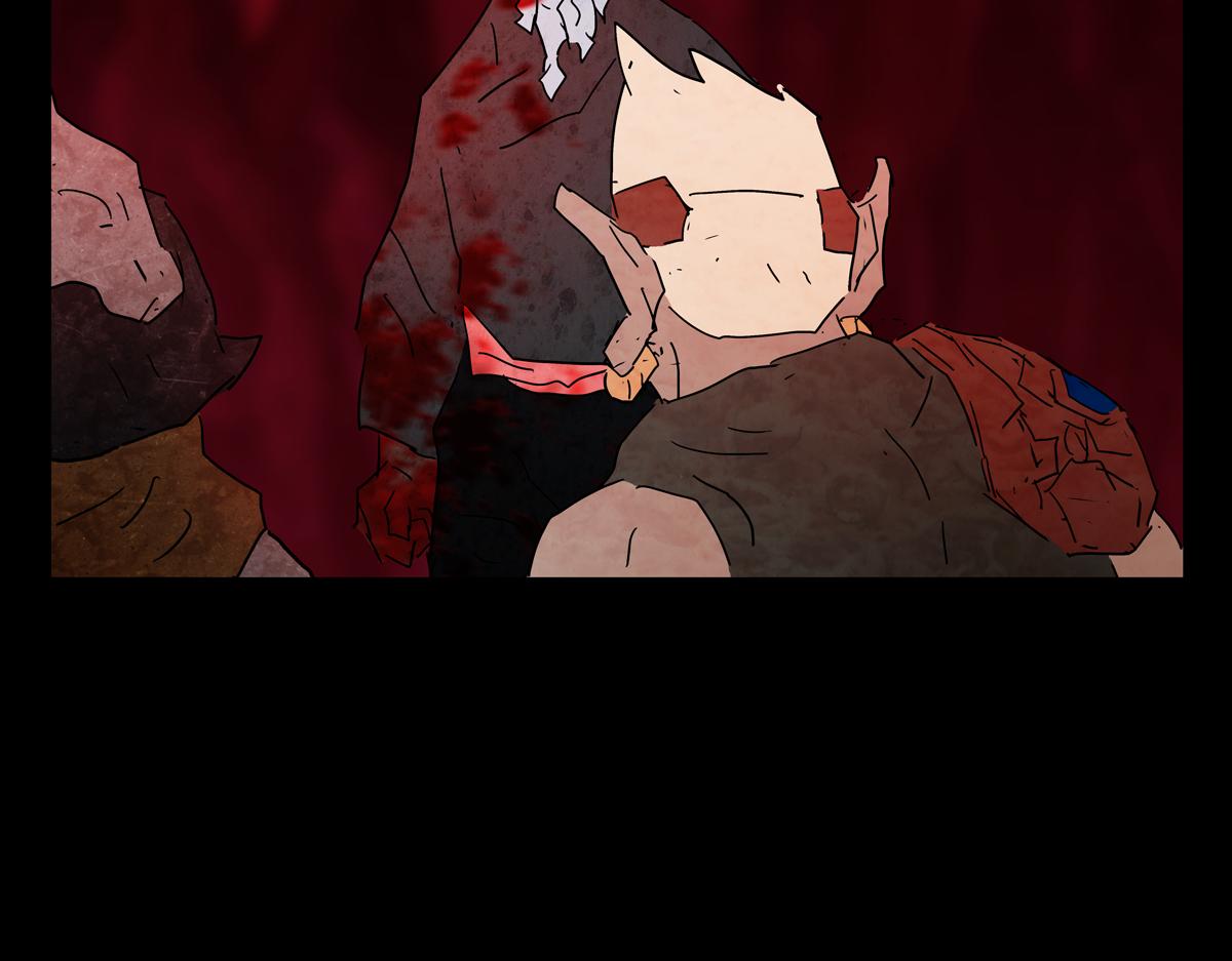 第一章30话 巨灵之森9(1/2)-第37话