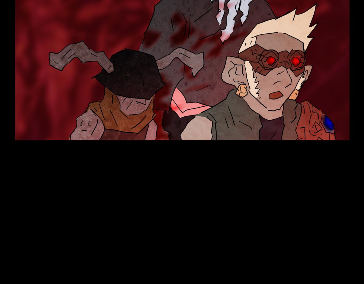 第一章30话 巨灵之森9(1/2)-第37话