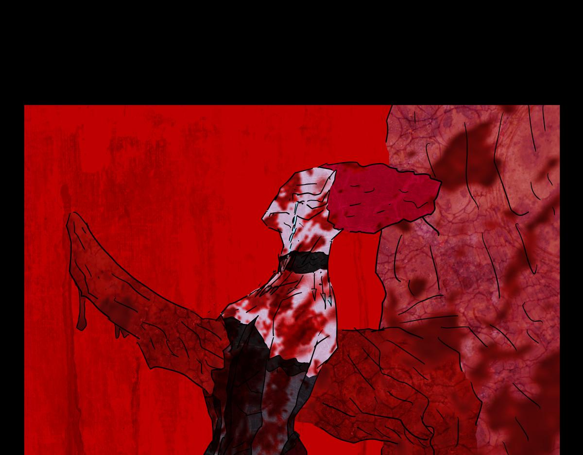 第一章30话 巨灵之森9(1/2)-第37话