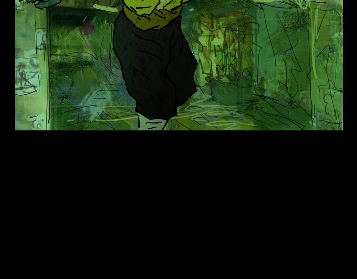 第二章02 故人1(1/2)-第39话