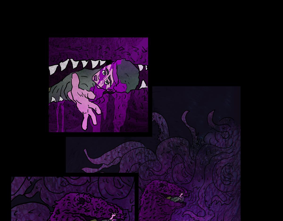 第二章02 故人1(1/2)-第39话