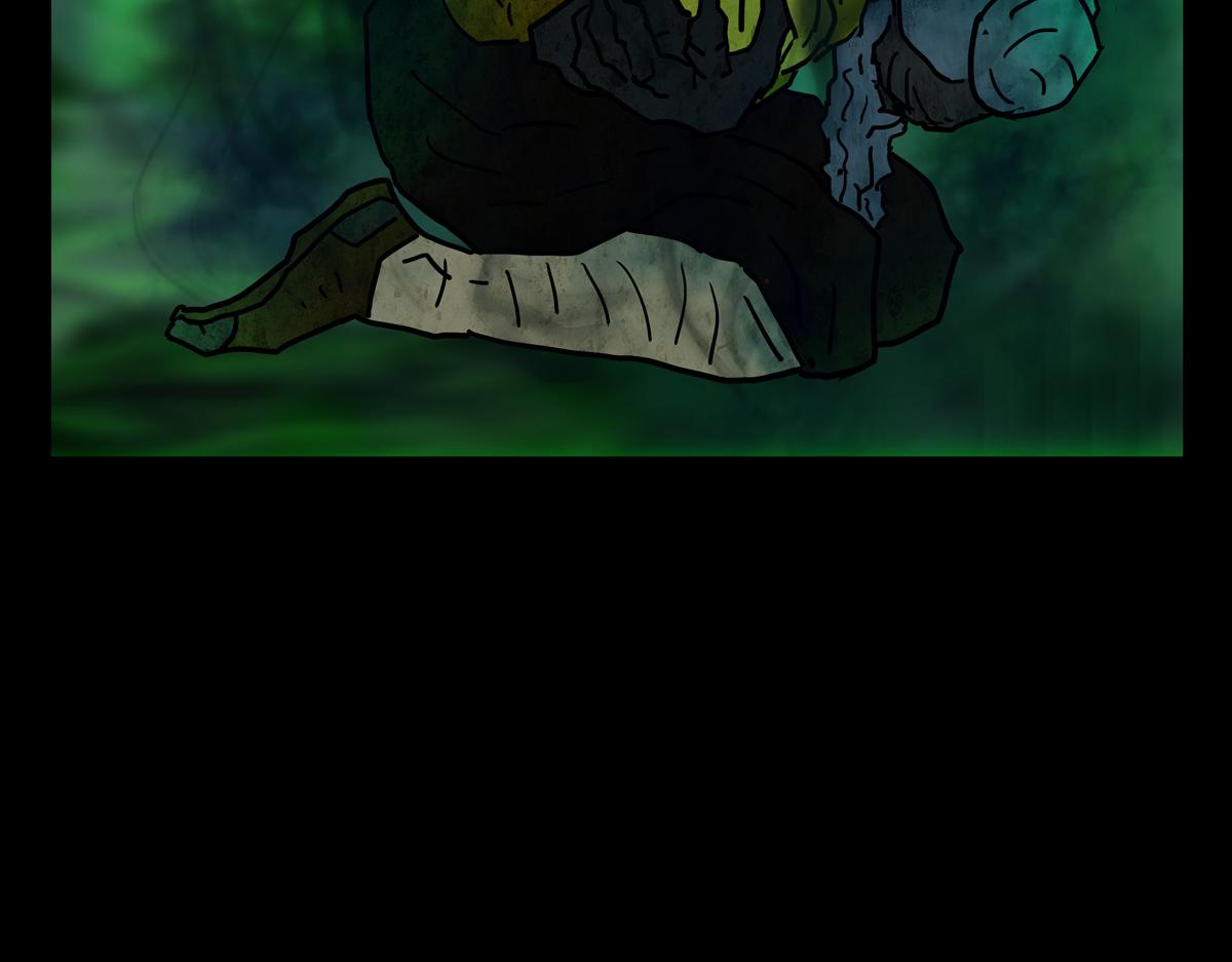 第二章02 故人1(1/2)-第39话