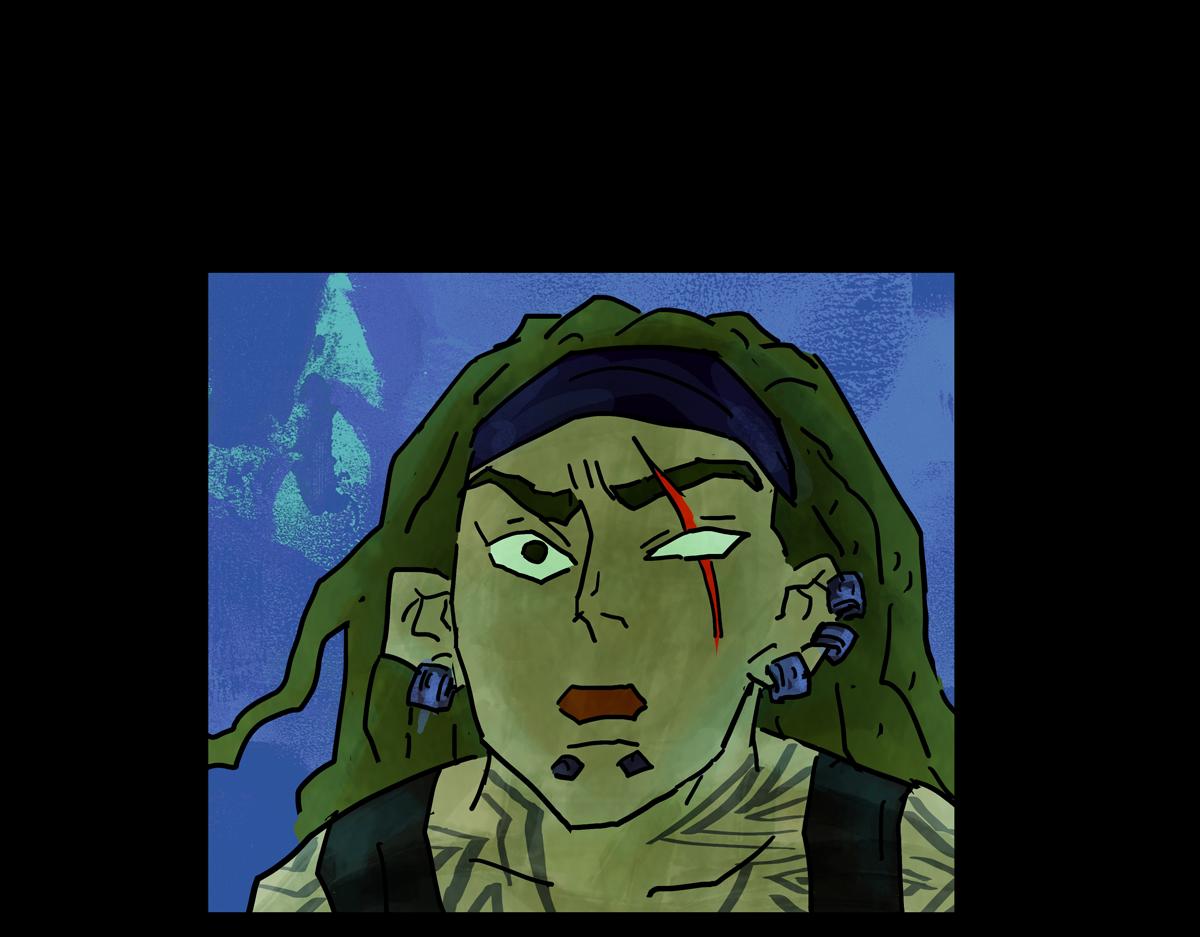 第二章04 故人3(1/3)-第41话