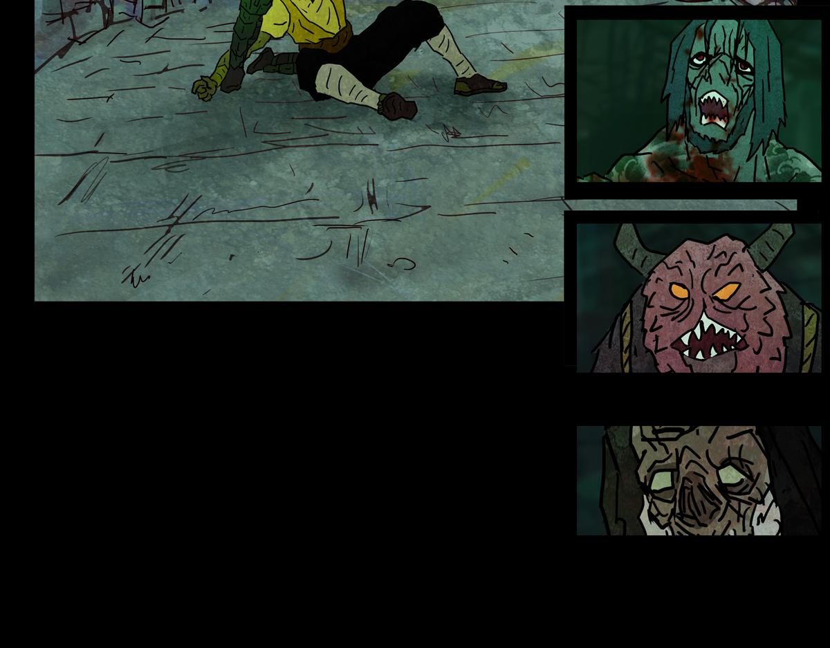 第二章04 故人3(1/3)-第41话