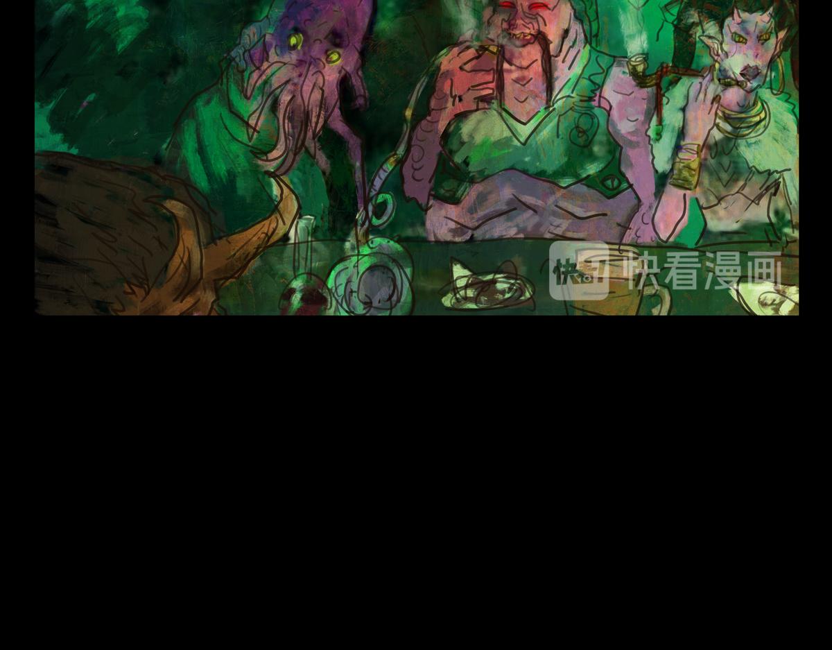 第二章 06 红脑袋酒吧(1/2)-第43话