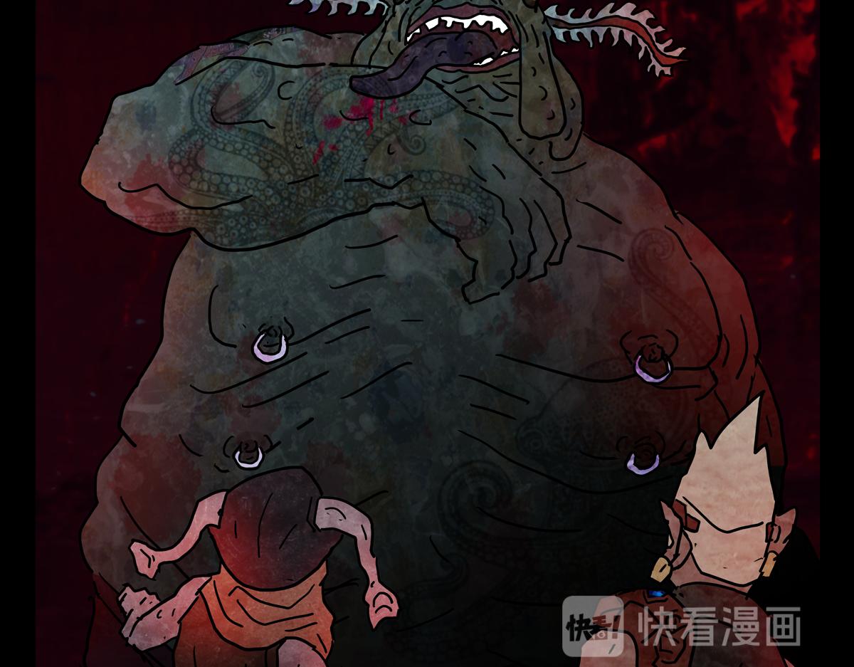 第二章 06 红脑袋酒吧(1/2)-第43话