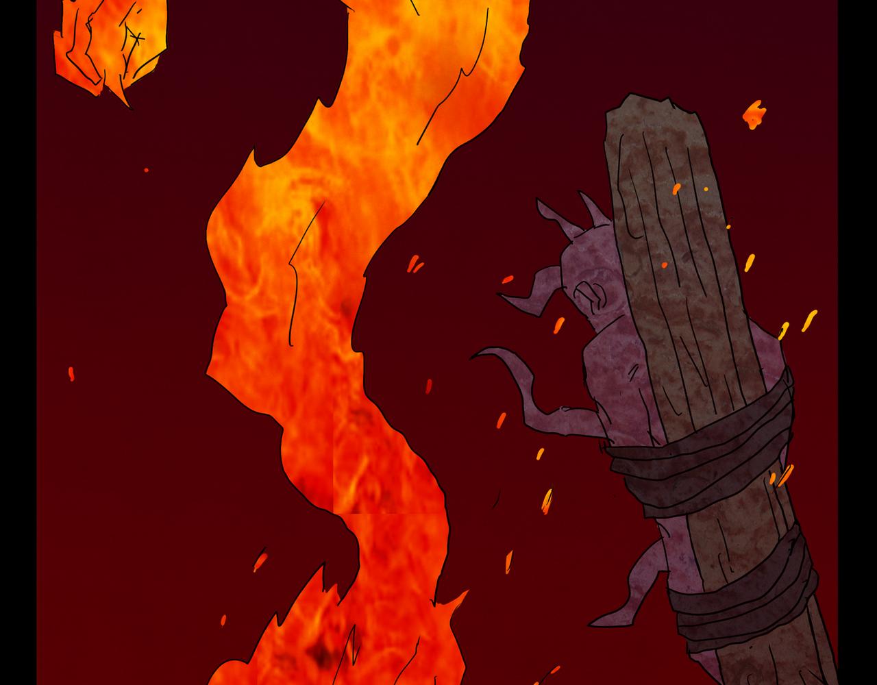 序章05 驱魔(1/3)-第5话