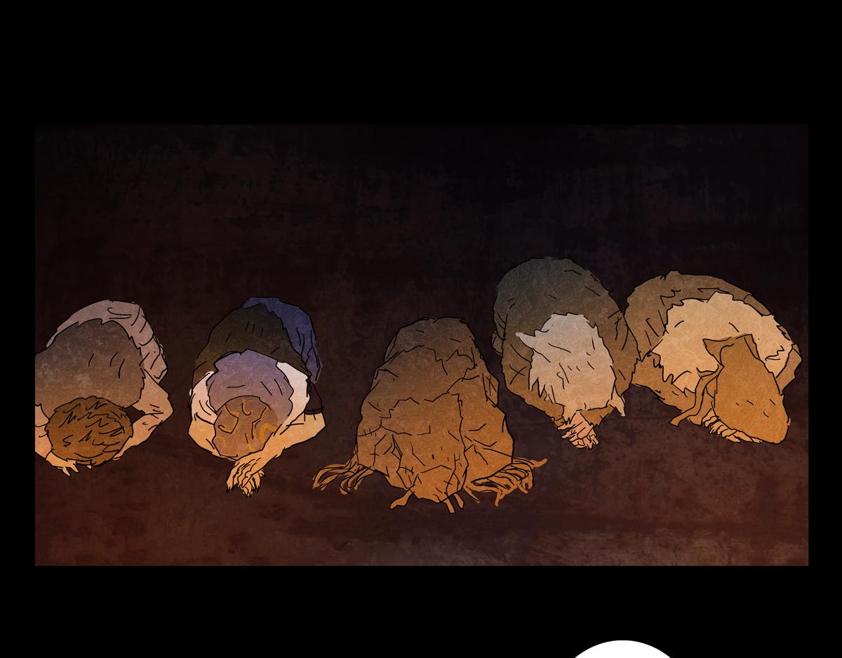 序章05 驱魔(1/3)-第5话