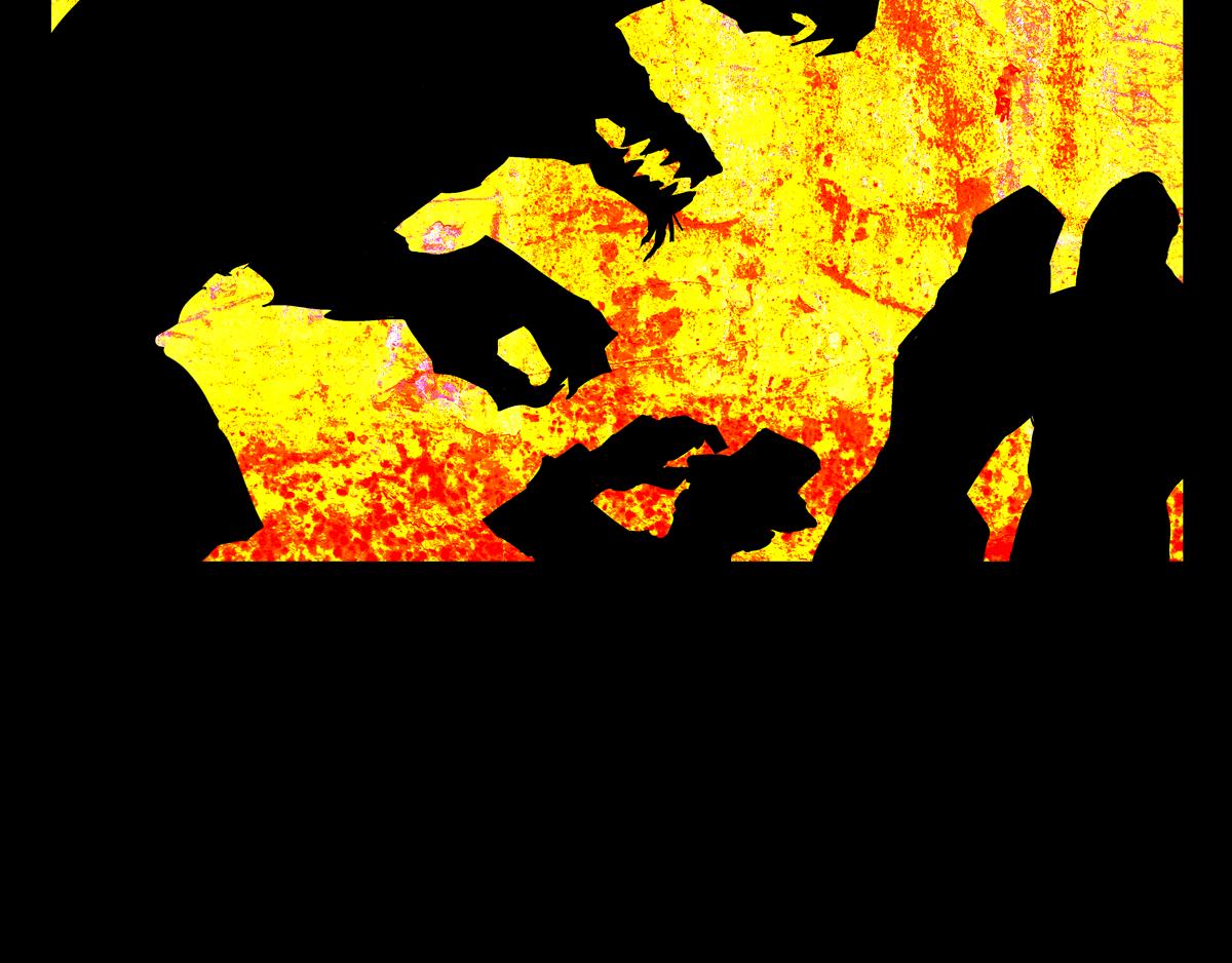 序章07 贪食豆(1/2)-第7话