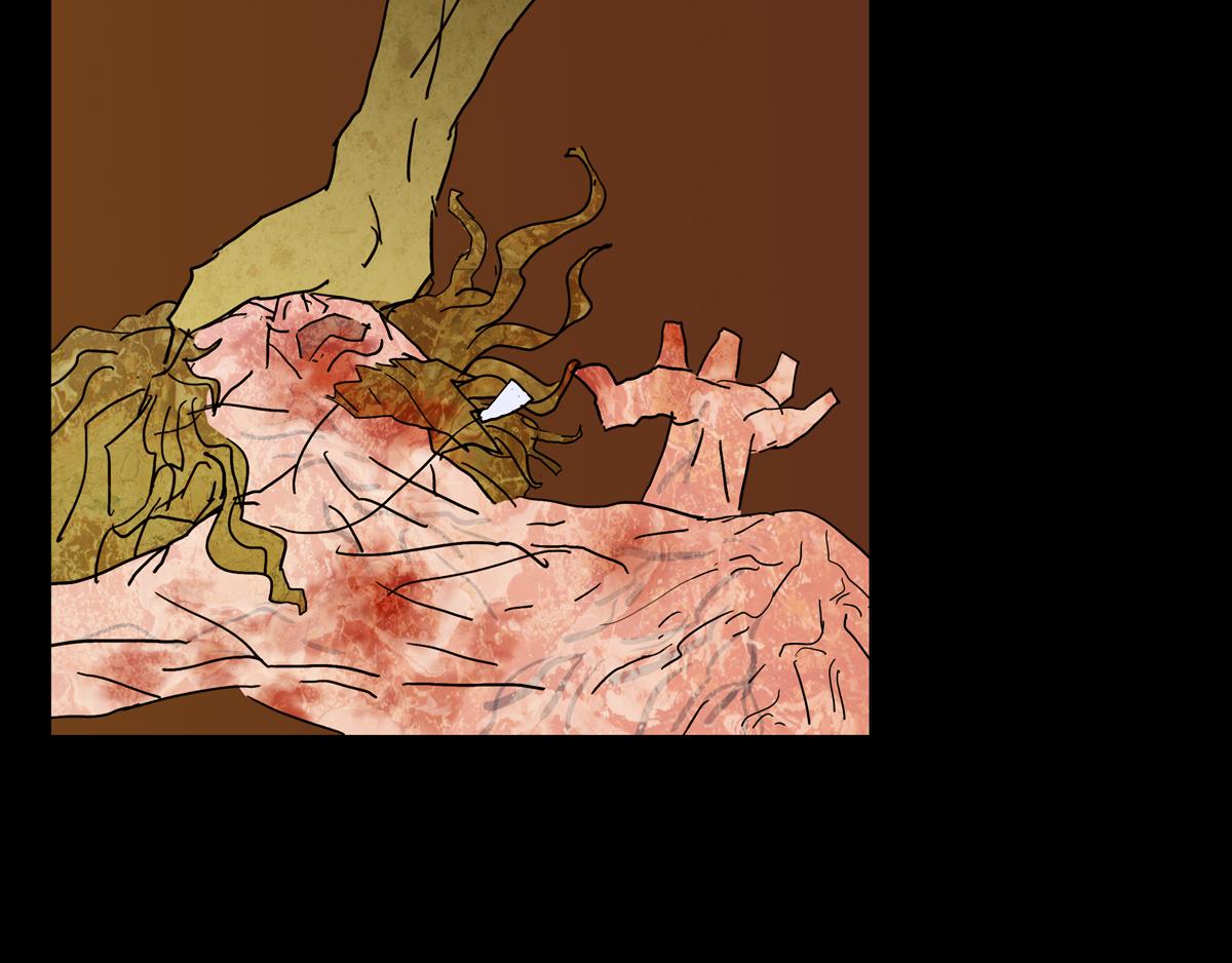 序章07 贪食豆(1/2)-第7话