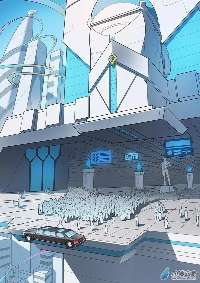 第07回 破膜削蛋-第7话