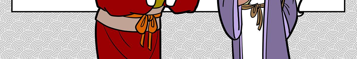 哪吒篇(1/5)-第35话