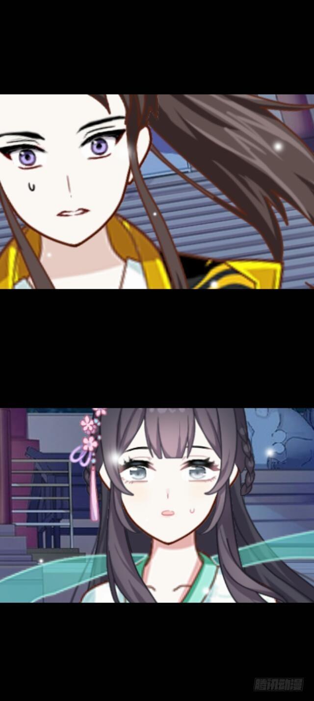 第三十一话 无心-第31话